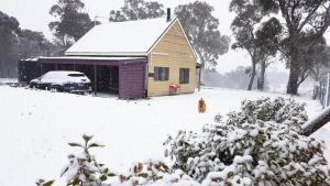 Top of the Range Jindabyne