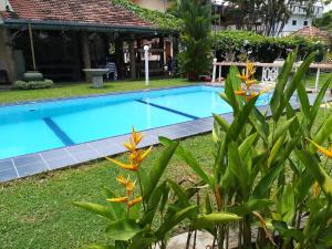 Hilda Guest House
