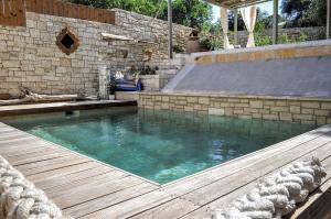 Leonora House Paxoi Greece