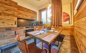 LALA home Chalet & Appartement