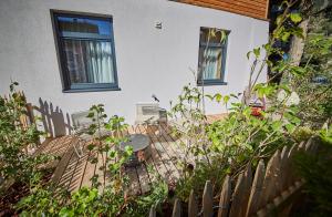 LALA home Chalet & Appartement