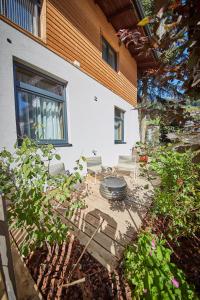 LALA home Chalet & Appartement