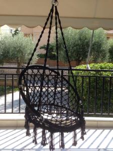 Seaside House in Voula