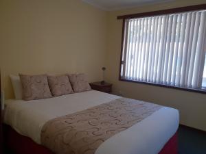 Moon River Motor Inn