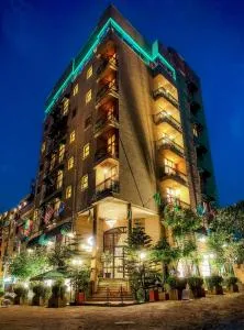 Sherar Addis Hotel - ADD