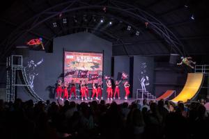 Adalya Elite Lara Hotel - UltraInclusive