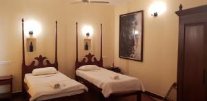 Raintree Lodge