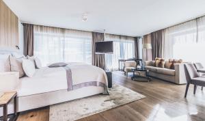 Elizabeth Arthotel Adults Only