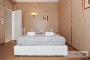Suite Gioia five stars holiday house