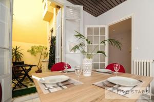 Suite Gioia five stars holiday house