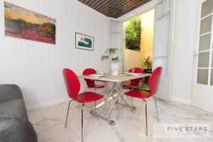 Suite Gioia five stars holiday house