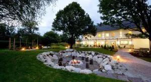 Hotel Sonnenhof - Schalchham