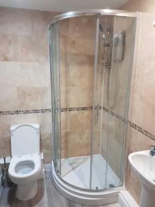 Apartment room in Gillygate Boutique Apartment- Stunning City Centre 1 Bedroom Apartment