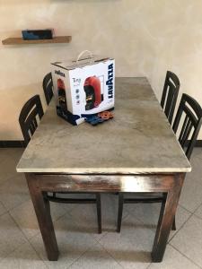 Appartamento Papavero e Iris