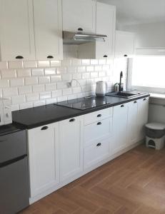 Skarbek Iława, pokoje i apartamenty