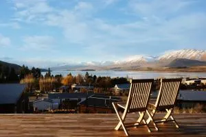 特卡波湖美景公寓 - 特卡波湖