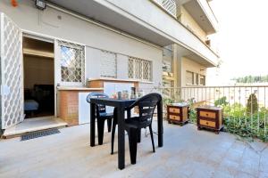 Tito Livio Apartment