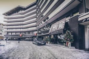 Elizabeth Arthotel Adults Only