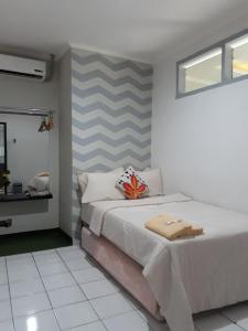 Nhà 3 Phòng Ngủ (Three-Bedroom House)