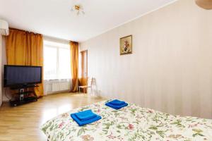 Apartmán BEST LOCATION Apartments Moskva Rusko