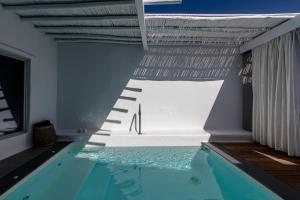 Mykonos Blanc - Preferred Hotels & Resorts Myconos Greece