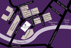 Studio M Hotel Booking Deals 22 Promos