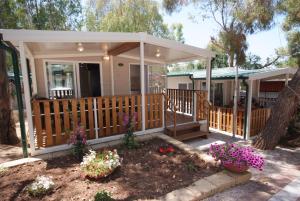 Three-Bedroom Bungalow