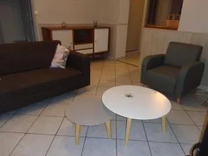 34 Rue de la Coucouroune Gîte de la Coucouroune - 皮洛朗