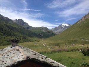 Appartements La Plagne/Champagny Studio : photos des chambres