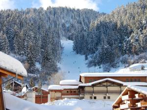 Appartements La Plagne/Champagny Studio : photos des chambres