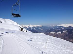 Appartements La Plagne/Champagny Studio : photos des chambres