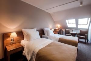 Superior Double Room room in Hotel Gem