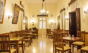 Prazeres Boutique Hotel