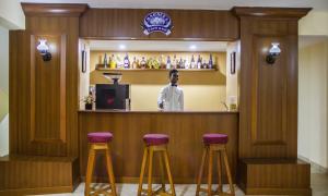 Prazeres Boutique Hotel