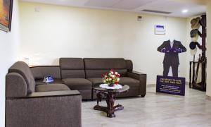 Prazeres Boutique Hotel