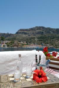 Megisti Hotel Kastelorizo Greece