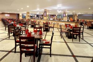 Swiss-Belinn Panakkukang