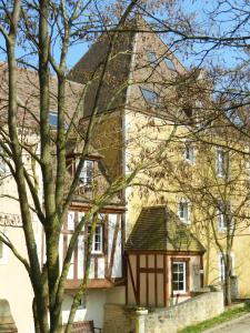 Hotels Hotel Residence Normandy Country Club by Popinns : photos des chambres