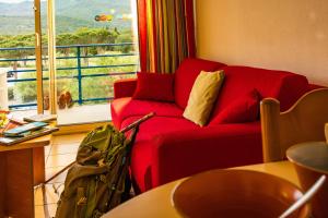 Appart'hotels Appart Hotel Mer & Golf Port Argeles : photos des chambres
