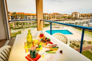 Appart'hotels Appart Hotel Mer & Golf Port Argeles : photos des chambres