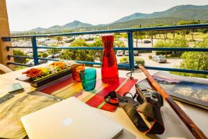 Appart'hotels Appart Hotel Mer & Golf Port Argeles : photos des chambres