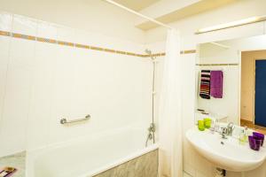 Appart'hotels Appart Hotel Mer & Golf Port Argeles : photos des chambres
