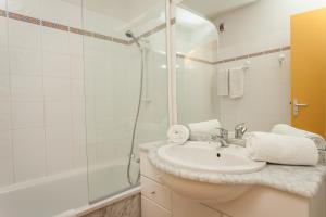Appart'hotels Appart Hotel Mer & Golf Port Argeles : photos des chambres