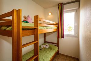 Appart'hotels Appart Hotel Mer & Golf Port Argeles : photos des chambres