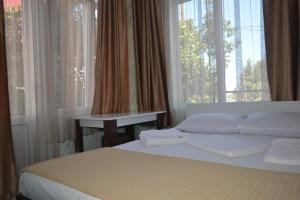 hotel niks