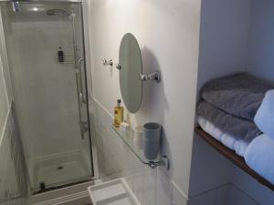 Stones Throw Guest House