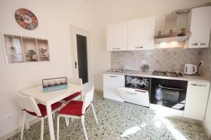 Apartment mit 2 Schlafzimmern