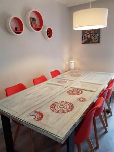 Apartamento Madrid dBA3