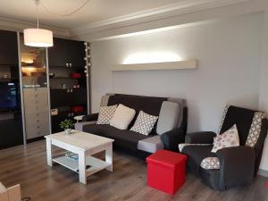 Apartamento Madrid dBA3