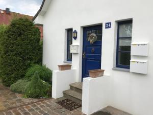 Ferienwohnung Fritzi